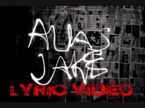 Alias Jake - Reggae (Lyric Video)