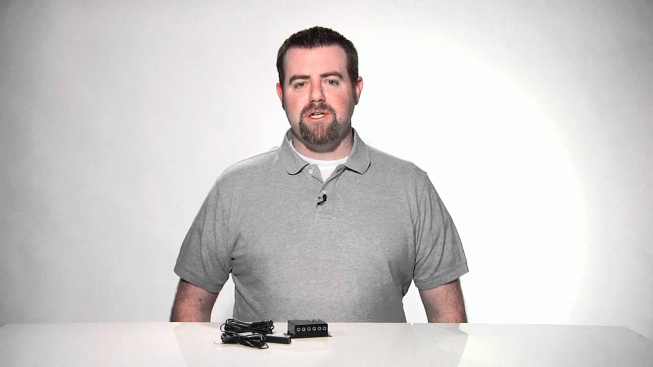 Product Demo 1