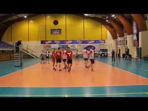 Pekpol Ostrołęka - Huragan Wołomin