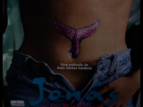 Thumbnail of the video: Jonás y la ballena rosada - Trailer