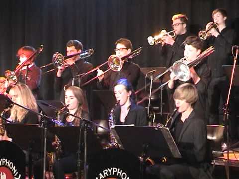 maryphonix feat. andy haderer - clearwater