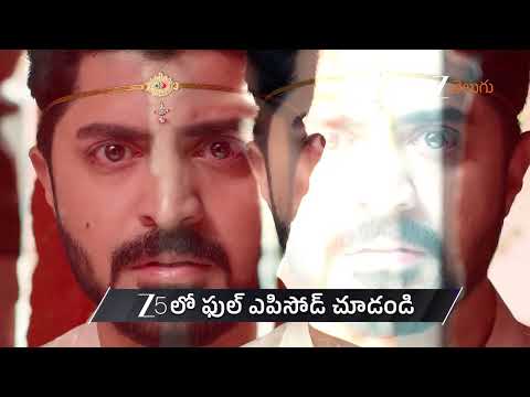 Chamanthi | Ep - 323 | Preview | Jan 07 2026 | Zee Telugu