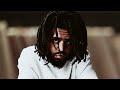 J Cole - Middle Child - One Hour