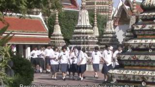 11.Về Thăm Đất Phật Tập 1 - Phim Ký Sự Phật Giáo tại Ấn Độ