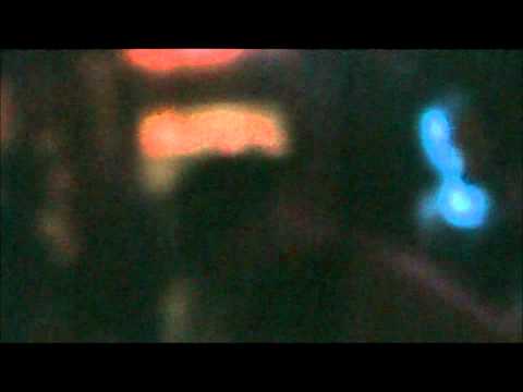 Stalingrad Pussies- Boot/Into Disaster live Chaos Soest