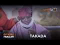 Takada  Yoruba Movie 2023 | Official Trailer | Now Showing  On ApataTV+