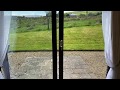 Milking Parlour garden