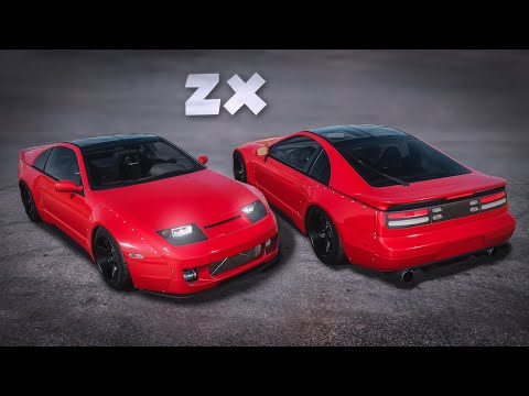 Steam Community :: Video :: [2.13] Настройки для GLORIOUSXZ | (Nissan ...