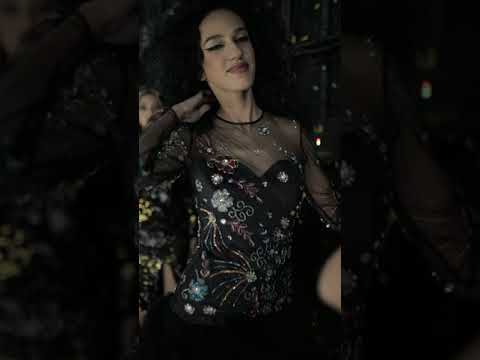 Behind the scenes - Bucharest Fashion Week