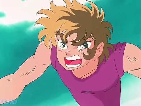 Asgard Saint Seiya, SAGA COMPLETA!!!!!