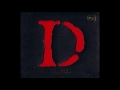 Dの食卓 Soundtrack Mini CD Tracks 4 98