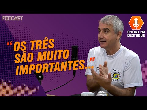 Os pilares do diagnóstico automotivo | Oficina em Destaque