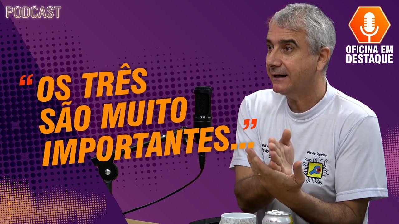 Os pilares do diagnóstico automotivo | Oficina em Destaque