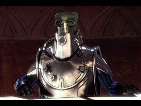 Star Wars Lore Episode XLV - The Rise of Wat Tambor (Legends)