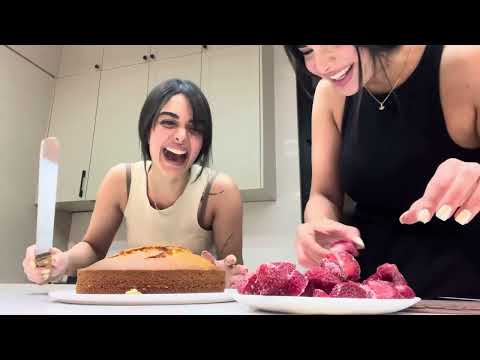 We know everything about us🤍 @Pegahlifestyle 