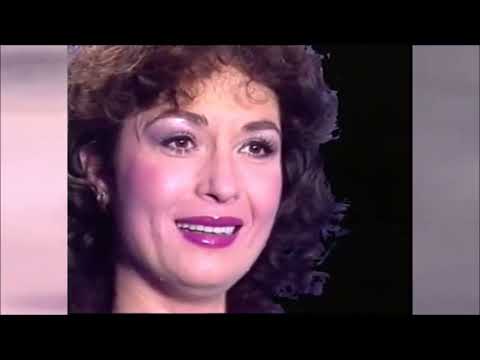 Marian Nistor si Angela Similea - Nostalgie (arhiva personala)