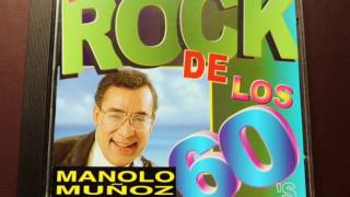 Manolo Muñoz -  Despeinada