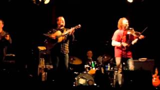 "Howlin' at the Moon" by Sam Bush