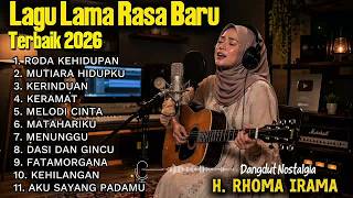 Download lagu COVERRHOMA6 mp3