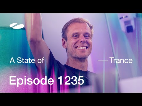 A State of Trance Episode 1235 - Guest Mix by TDJ (@astateoftrance)
