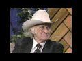 Bill Monroe's Mandolin Story (VHS Original TV Broadcast) 1980's