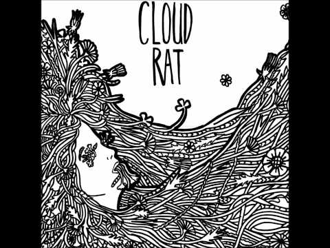 Cloud Rat - s/t LP [2011]