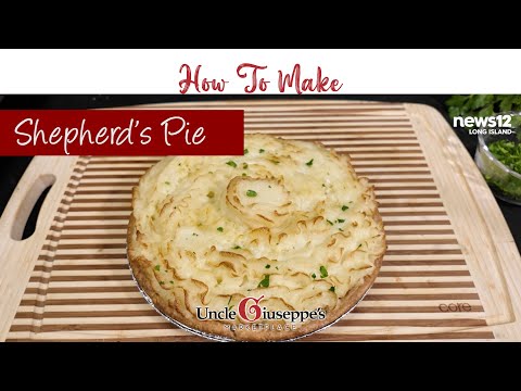 Easy Shepherd’s Pie – The Perfect Family Dinner!