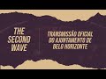 THE SECOND WAVE CLAMOR PELAS NAÇÕES