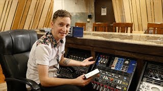 Video thumbnail for How to Insert & Remove 500-Series Modules - Sound Pure Gear Tip by soundpurestudios
