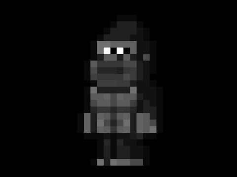 monkeys dancing to terraria