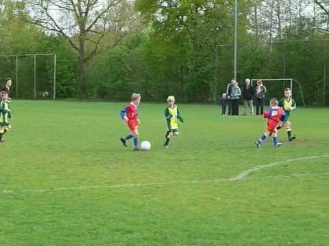 Oostenburg F6 - Fitboys F5 4-10