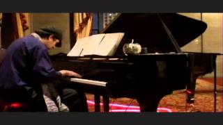 PIANO VERSION by Mike Bruckman - Mute Math All or Nothing