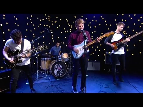 Cherri Fosphate - Wool (Live on The Riverside Show)