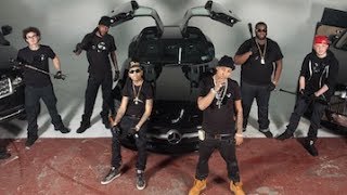 SBOE (Feat. Chris Echols) - Your Life (All We Got Is Us 2)