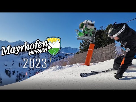 Mayrhofen 2023
