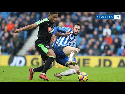 BRIGHTON & HOVE ALBION 2 BOURNEMOUTH 2