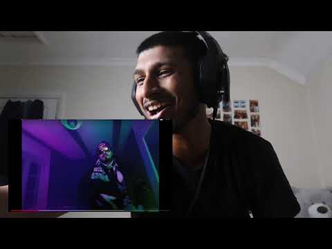 SB Maffija - Prometazyna REACTION | UK REACTION | THESE GUYS ARE UNSTOPPABLE!