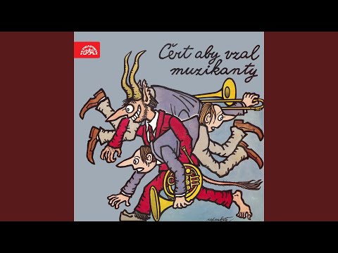 Na Šumavě je dolina. Směs lidových písní (valčíky) - Na Šumavě je dolina