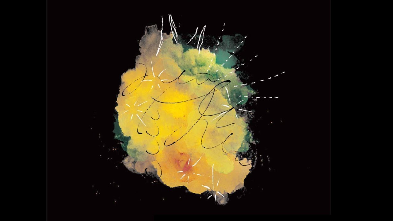 MAGIC OF LiFE - 線香花火(OFFICIAL MUSIC VIDEO)