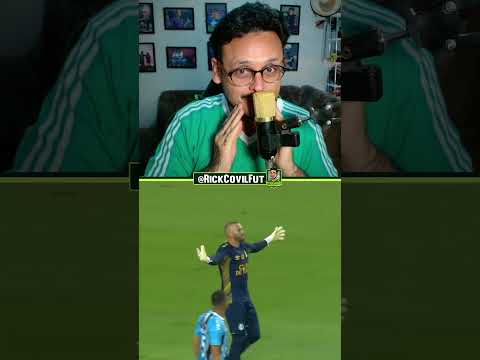 SAUDADES DO WEVERTON? 😅