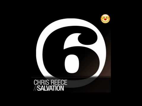 Chris Reece - Salvation (Jerome Isma-Ae & Daniel Portman Remix)