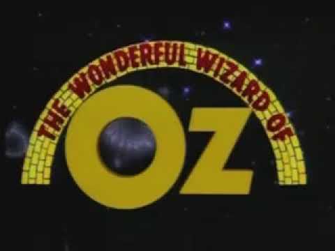 The Wonderful Wizard of Oz (1986) - Searching for a Dream