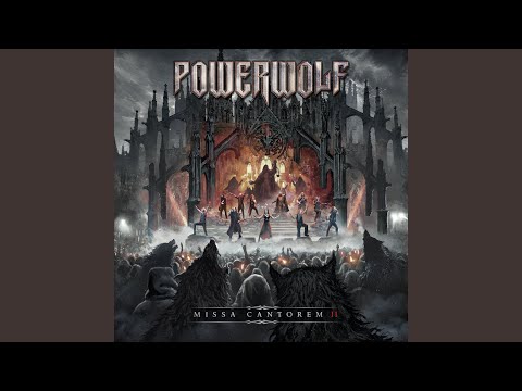 Videoclip de Reverent of Rats (feat. Sebastian Seeb Levermann) — Powerwolf