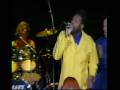 Dr Alban - No Coke ( Live ) 