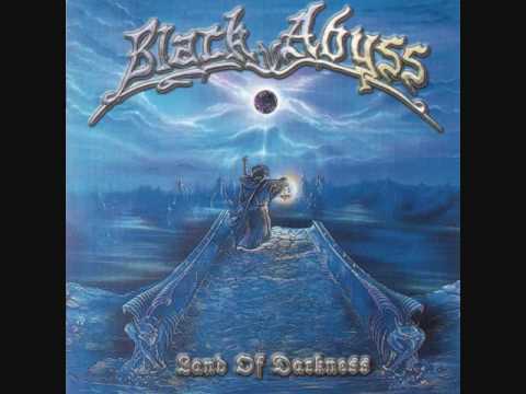 Black Abyss - Frozen Tears