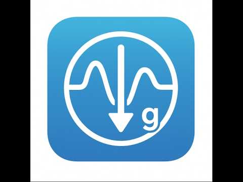 Gravity Values