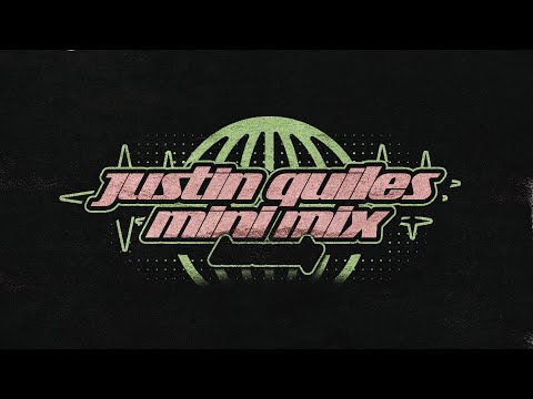 JUSTIN QUILES || KEVO DJ (Mini Mix)