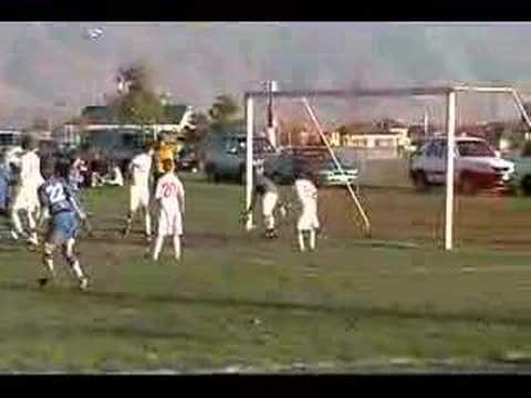 2007-10-23 Sparta v La Roca