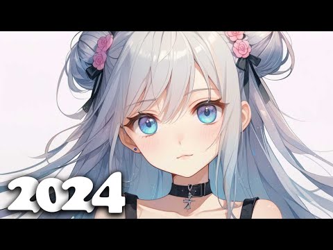 Nightcore Mix 2024 ♫ 1 Hour Nightcore Gaming Music Mix ♫ Best of Gaming Music 2024