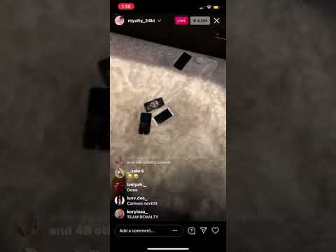 Royalty So Cool Leaked